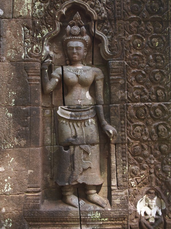Champasak, Wat Phu